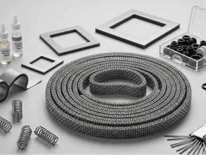 EMI / RFI Shielding