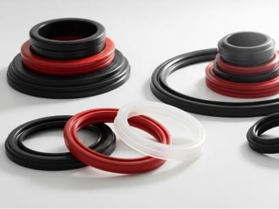 Custom Molded Shapes