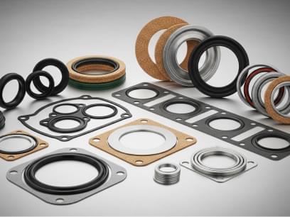 Gaskets