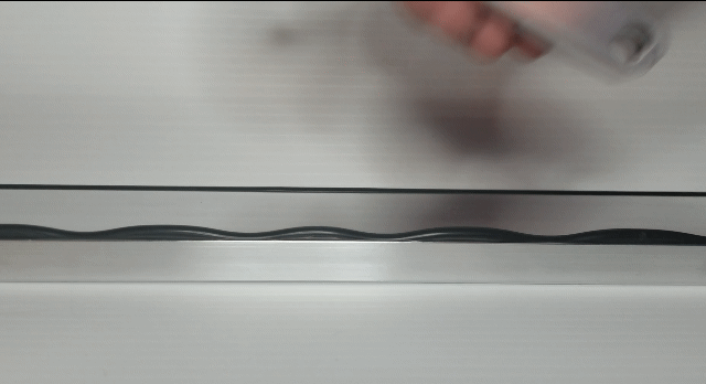 PRO Tool V: O-Ring Installation Tool