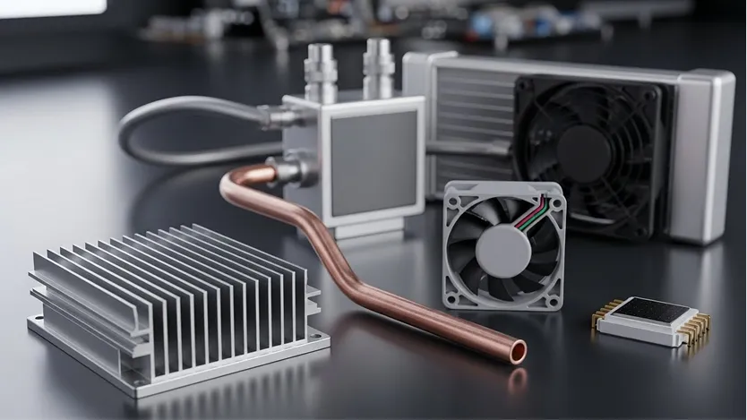Thermal Management Solutions